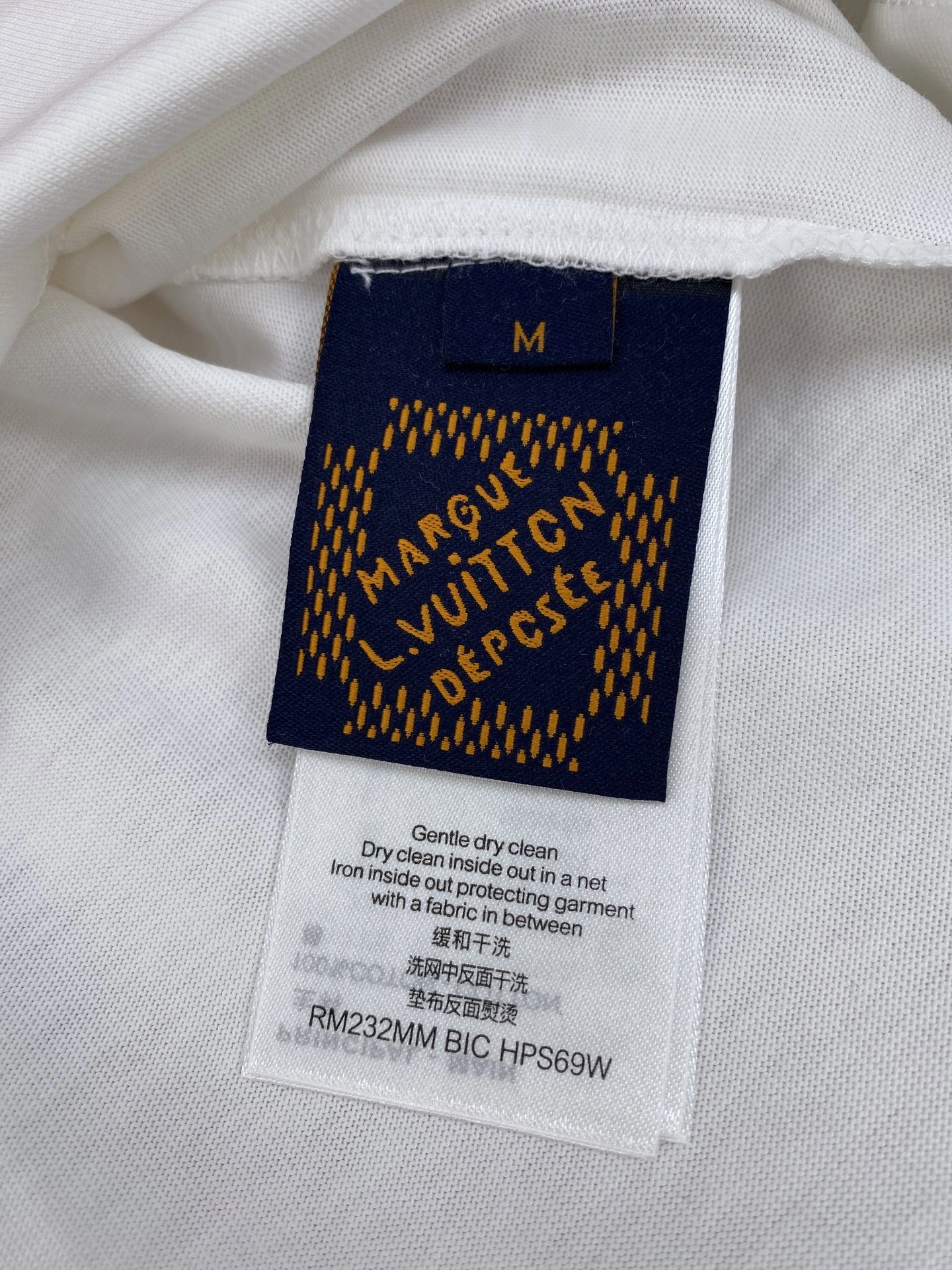 wg.luxury- 8V Cotton oversize item:E-F409D0519